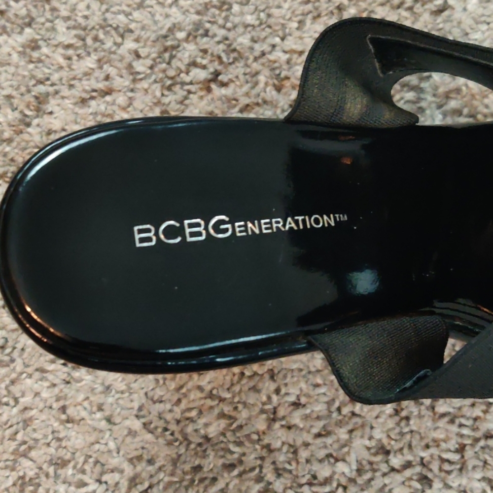 BCBGeneration Heels - Picture 7 of 12